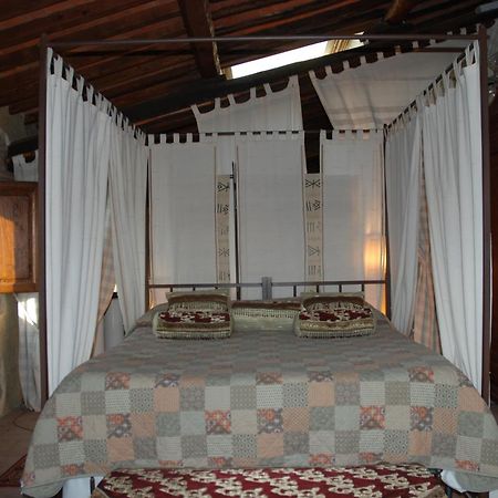 Podere Le Buche Pelago Exterior photo